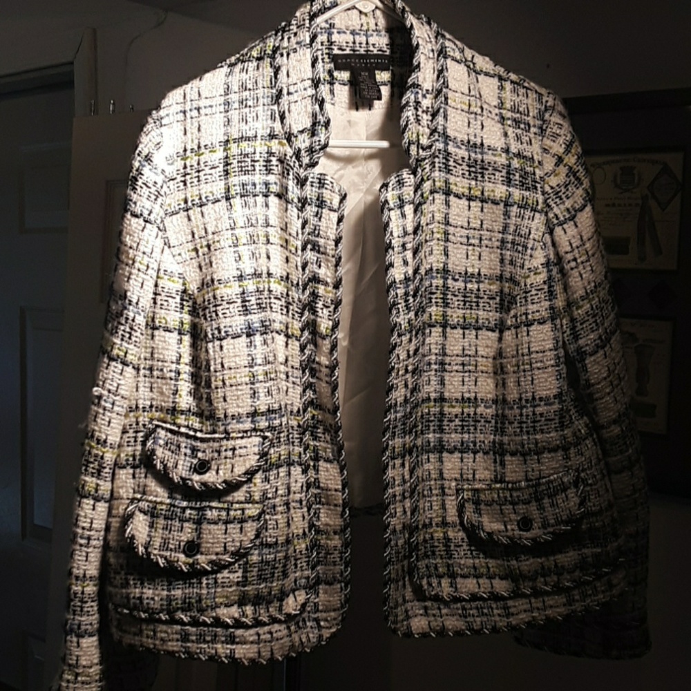 Jacket